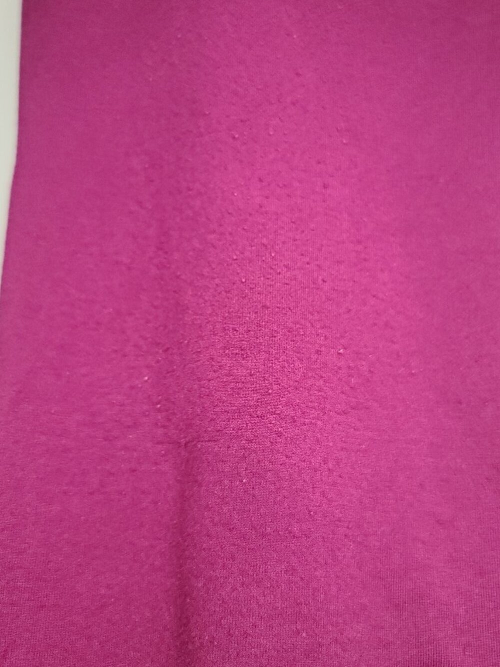 Gymshark Fit Seamless Leggings Deep plum Chalk pink Size S - Picture 6 of 6